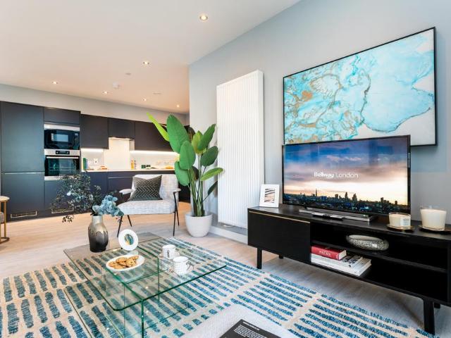 3 bedroom apartment for sale