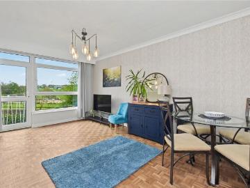 Weetwood Leeds, LS6, Bradford and West Yorkshire, North England