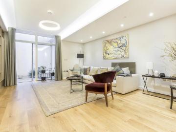3 bedroom apartment for sale