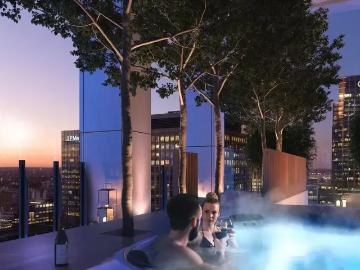 3 bedroom apartment for sale
