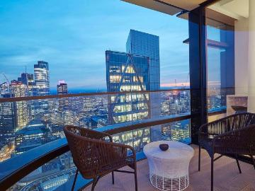 Bishopsgate, City, London, Greater London