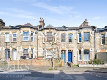 3 bedroom apartment for sale