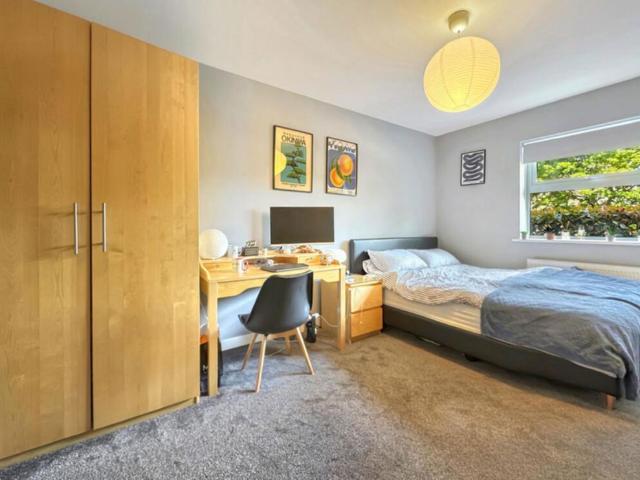 3 bedroom apartment for sale