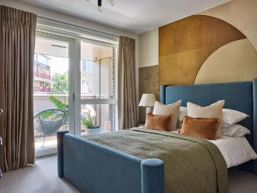 Canada Water, Rotherhithe Street SE16 London, E1, North London, London, Greater London