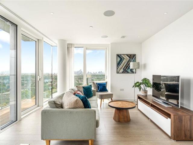 3 bedroom apartment for sale