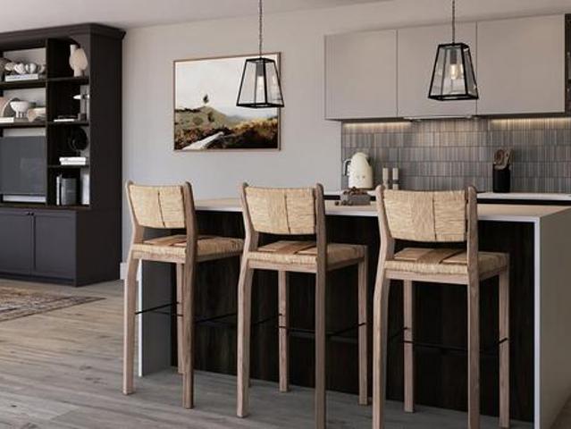 3 bedroom apartment for sale