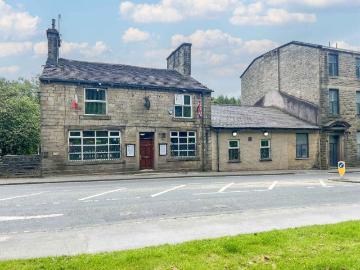 Craven, Bradford and West Yorkshire, North England