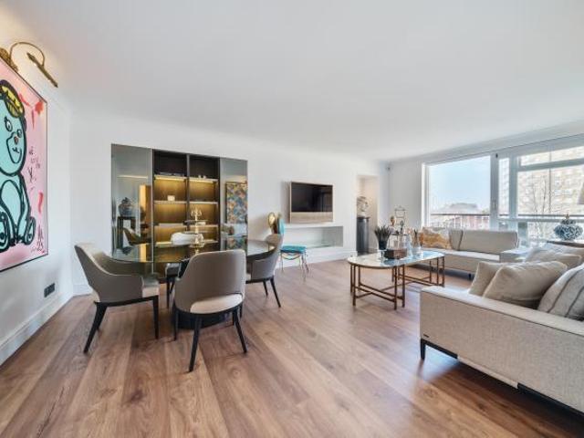 3 bedroom apartment for sale