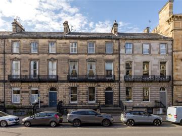 Edinburgh, Shetland