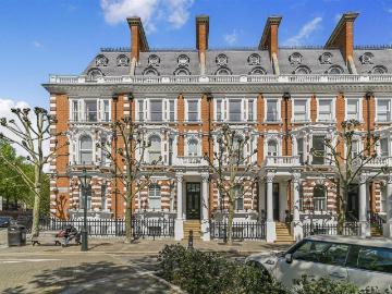 3 bedroom apartment for sale