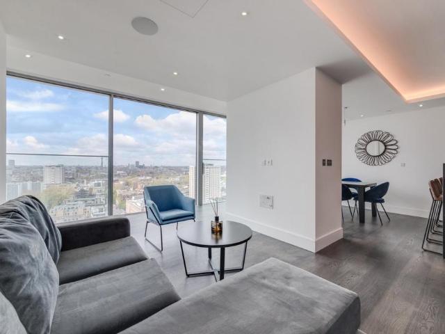 3 bedroom apartment for sale