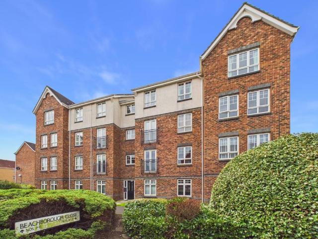 3 bedroom apartment for sale