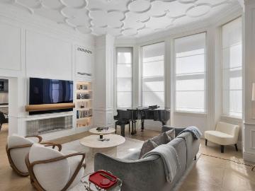 3 bedroom apartment for sale