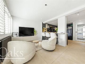 Manor Park SE13 London, SE13, Blackheath, London, Greater London