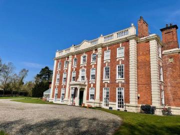 Royton Wrexham, LL13, Mid Wales, Wales