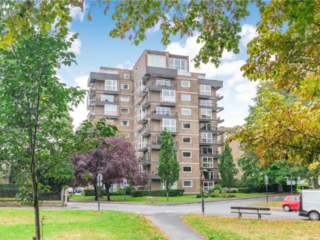 3 bedroom apartment for sale