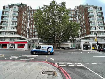 Marylebone, W1, Central London, London, Greater London