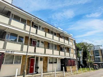 3 bedroom apartment for sale