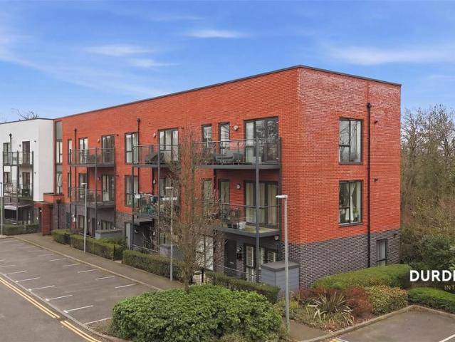 3 bedroom apartment for sale