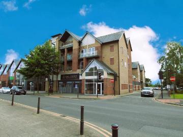 3 bedroom apartment for sale