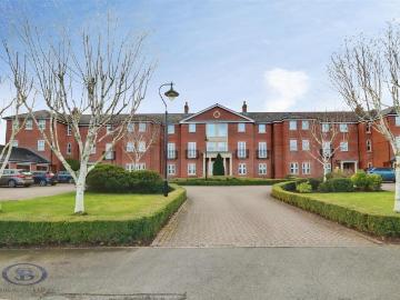 3 bedroom apartment for sale