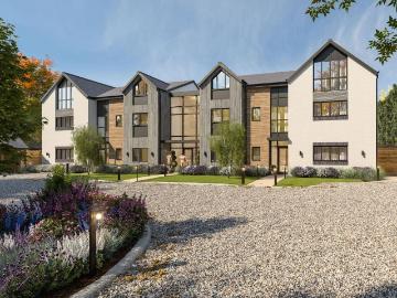 Honington Shipston-On-Stour, CV36, Coventry and Warwickshire, West Midlands, Midlands
