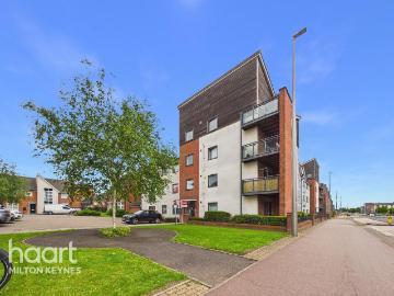 3 bedroom apartment for sale