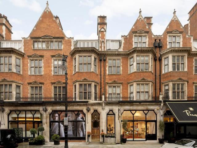 3 bedroom apartment for sale