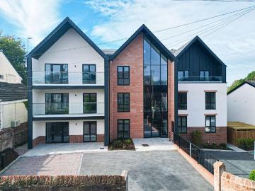 Heswall Wirral, CH61, North East Wales, Midlands