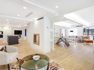 Golden Square, Zone 1 London, West London, London, Greater London