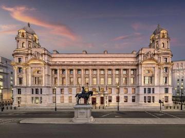 Westminster, Zone 1 London, West London, London, Greater London