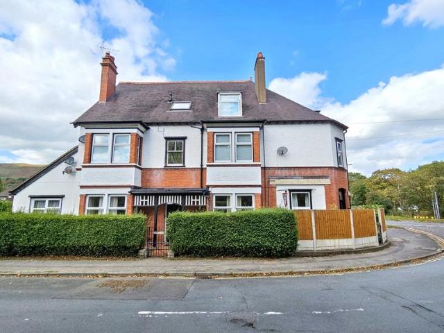 3 bedroom apartment for sale
