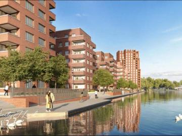 3 bedroom apartment for sale