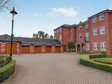 3 bedroom apartment for sale