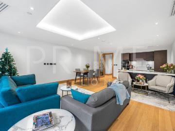 3 bedroom apartment for sale