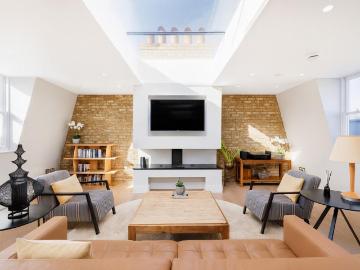 3 bedroom apartment for sale