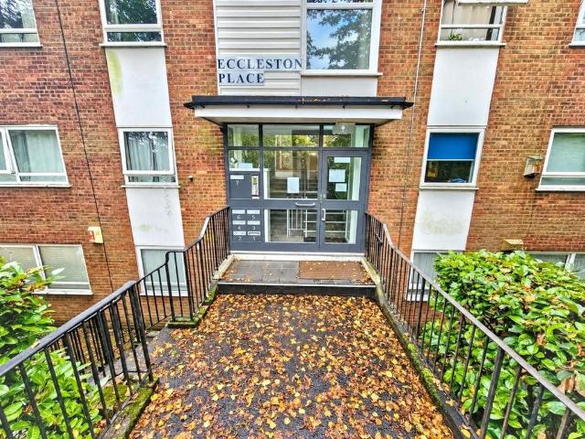 3 bedroom apartment for sale