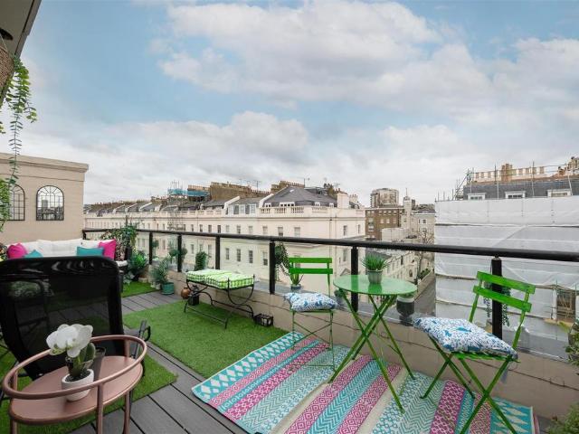3 bedroom apartment for sale
