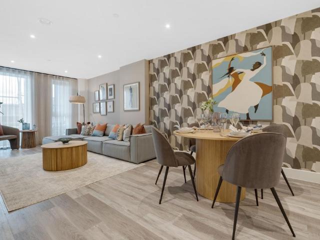 3 bedroom apartment for sale