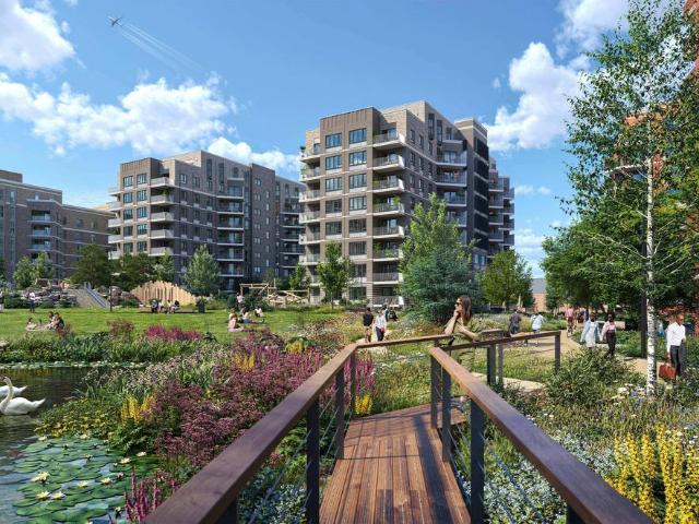 3 bedroom apartment for sale