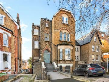 Tulse Hill SW2 London, SE24, Herne Hill, London, Greater London