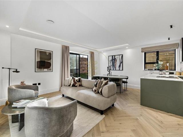 3 bedroom apartment for sale