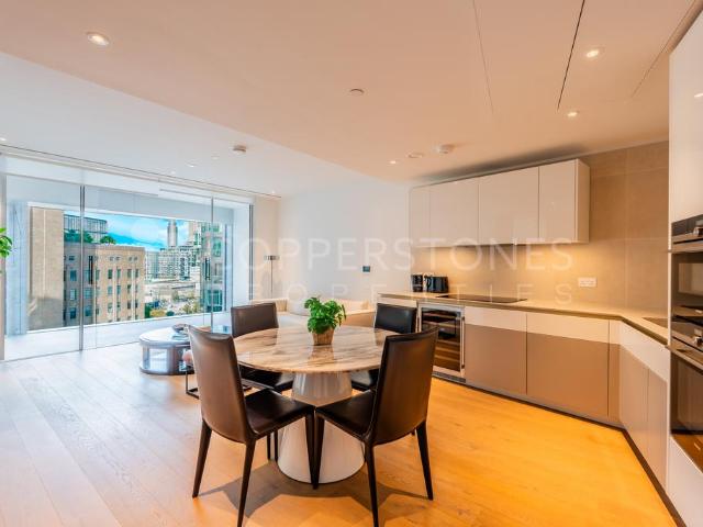 3 bedroom apartment for sale