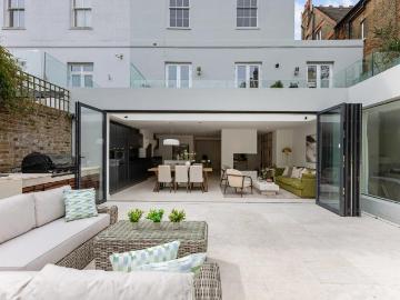 Maitland Park, London, Greater London