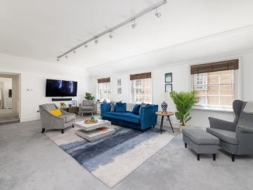 Westminster, Zone 1 London, West London, London, Greater London
