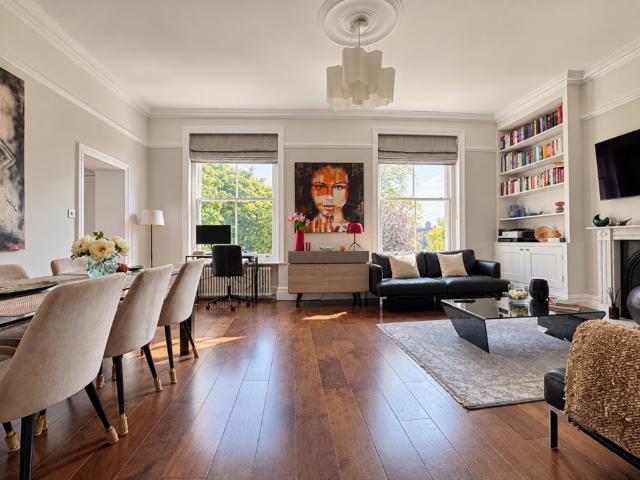 3 bedroom apartment for sale