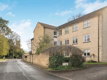 Cotswold, Gloucestershire county, Southdowns