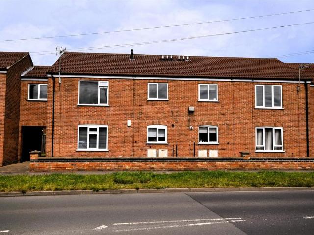 3 bedroom apartment for sale