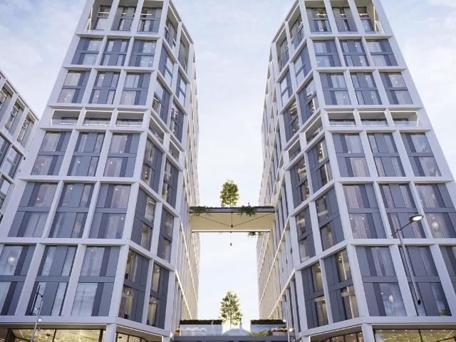 3 bedroom apartment for sale