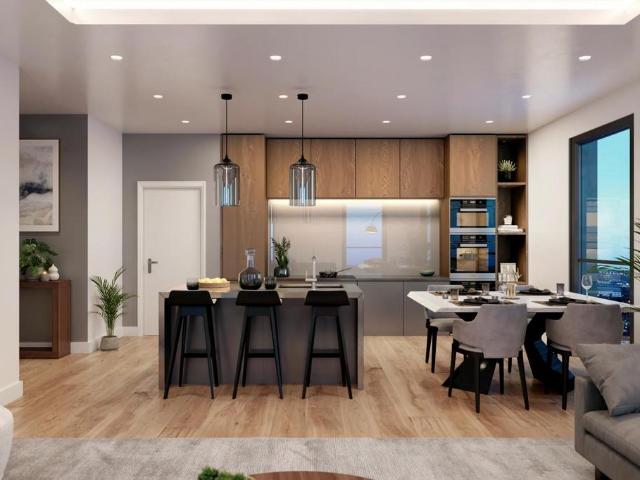 3 bedroom apartment for sale